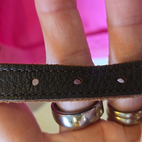 POLO by Ralph Lauren Pink Adjustable Hat - Picture 5 of 10